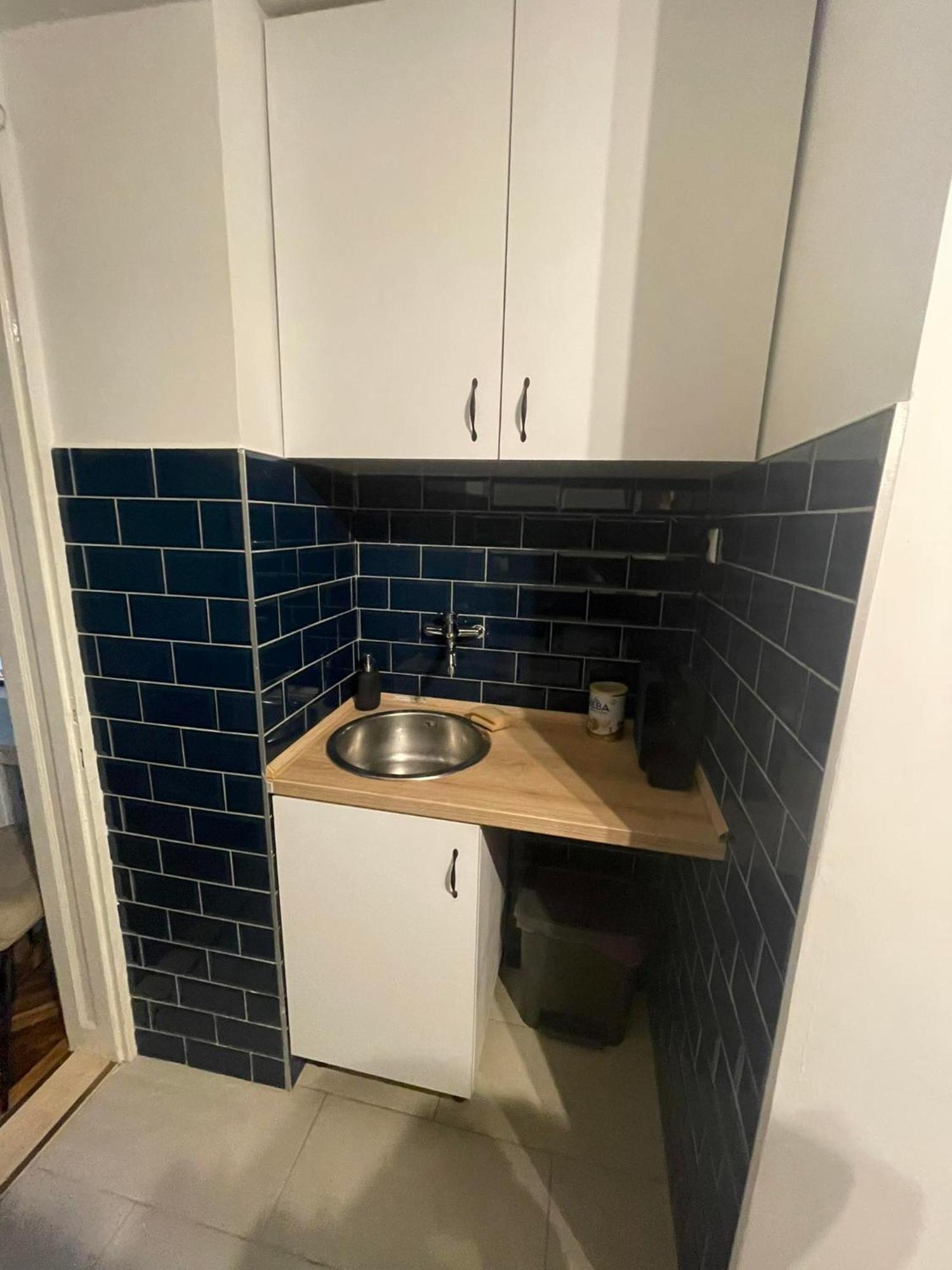 Gogolove Cozy Apartment Budapest Extérieur photo