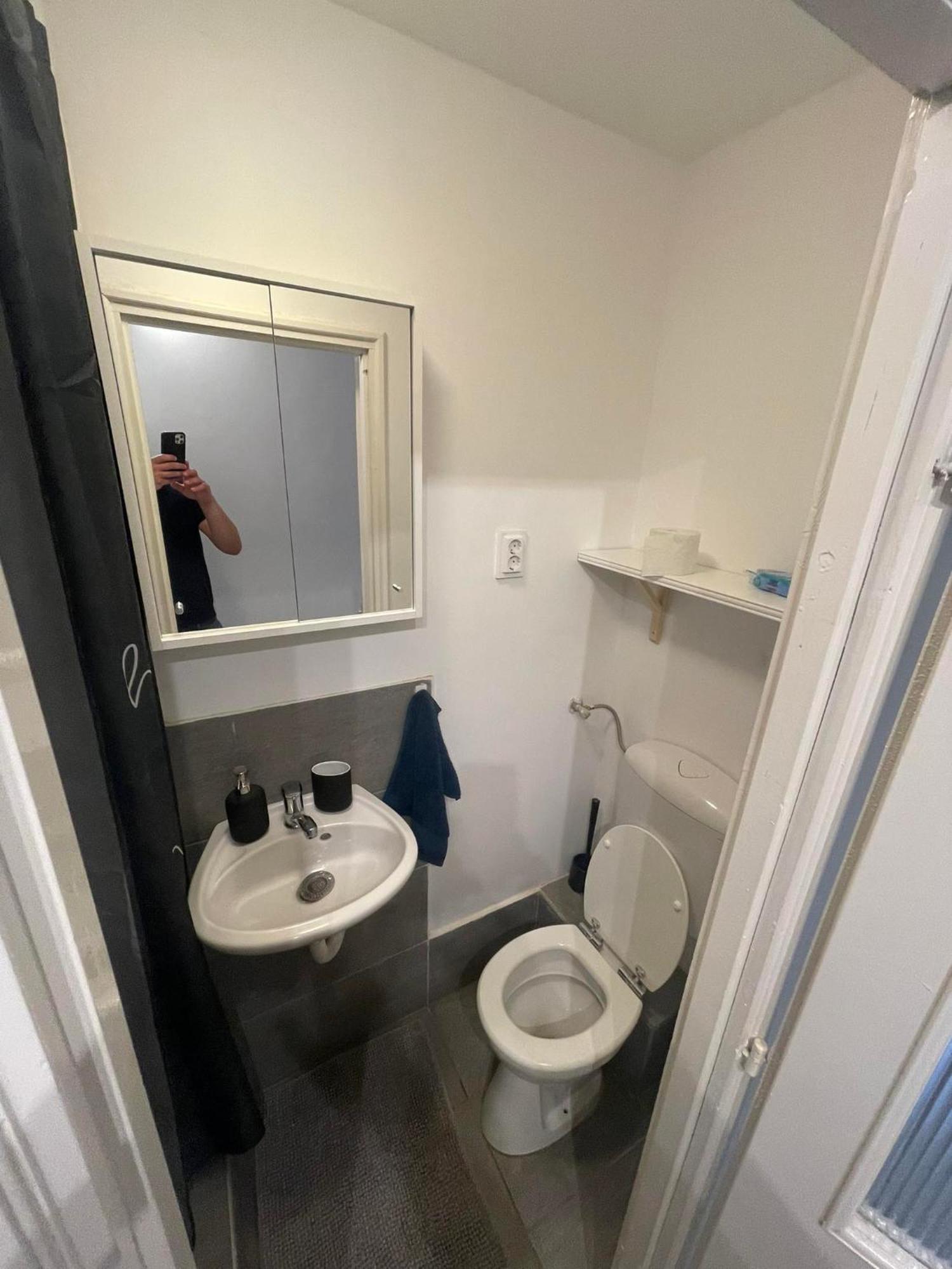 Gogolove Cozy Apartment Budapest Extérieur photo