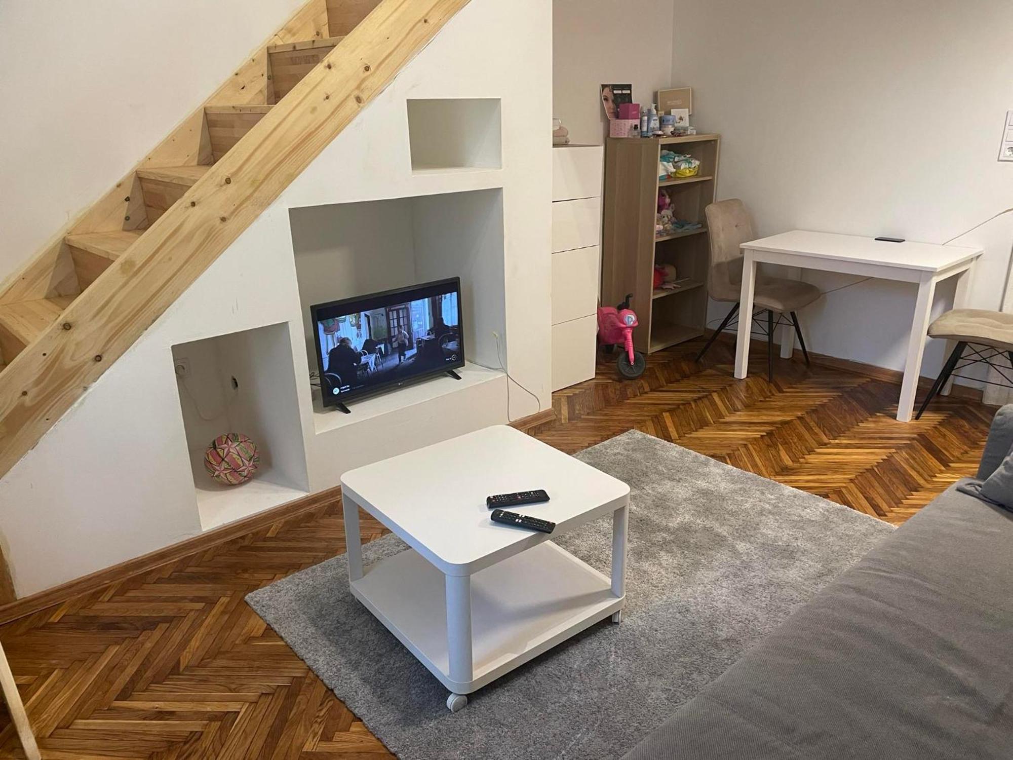 Gogolove Cozy Apartment Budapest Extérieur photo